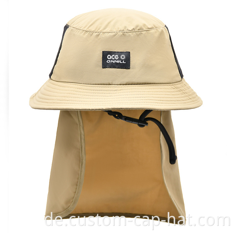 Bucket Hat